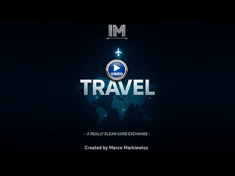 Voir la vidéo deTravel red - Marco Markiewicz