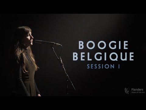 Boogie Belgique - Session I (Live)