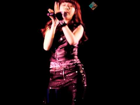 [FANCAM] 110225 Girl's Day Minah Focus TMH & HDIL @ Dangjin Shinsung University‏ OT