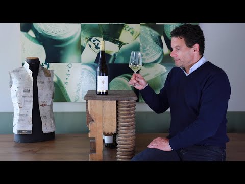 Wein erklärt: Künstler Riesling Rüdesheimer Berg Rottland