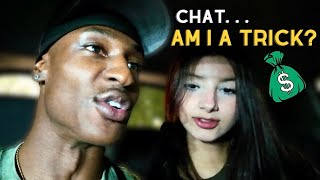 Chat… Am I A Trick? | Day 15 In Colombia 🇨🇴
