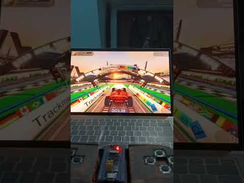 MPU6050 Working in Games