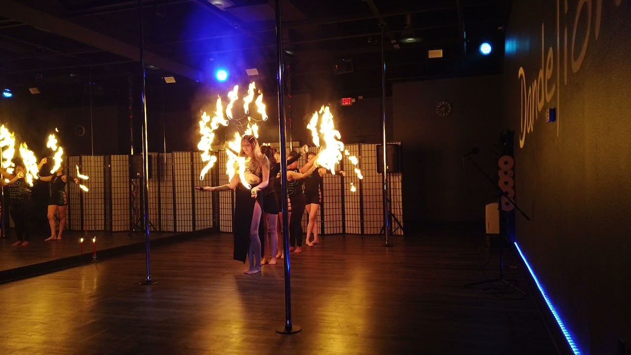 Promotional video thumbnail 4 for Serpentine Entertainment