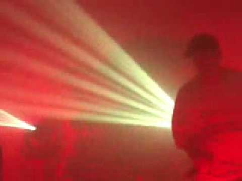 S.Ai.S & Ca$h - Weil wir alles brauchen Live @ Underground Arts II