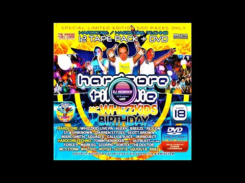 HTID - Event 18 - MC Whizzkid's Birthday - Official DVD (2006)