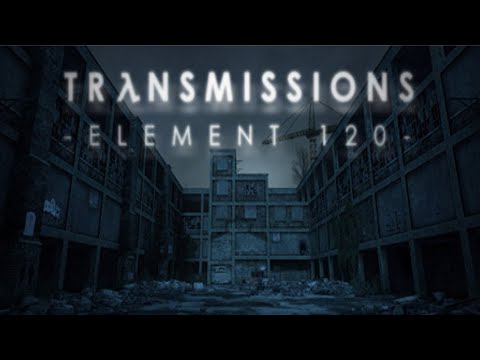 Transmissions Element 120 | Half-Life 2 Mods | WALKTHROUGH