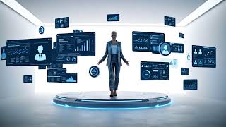 Why Your AI Chatbot Is Failing (Chatbots vs. Digital Employees)