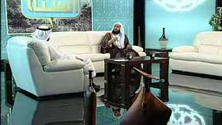 مصابيح السنة (رمضان 1433) | ح6 همّ الدعوة | د.عمر المقبل image