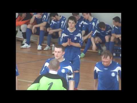 TFK RĒZEKNE - MALTA