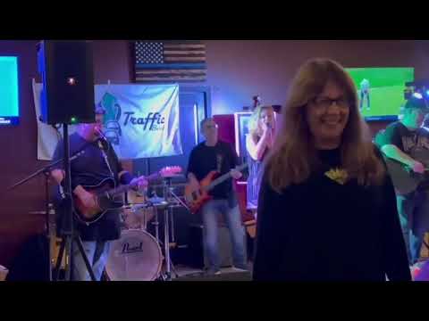 Promotional video thumbnail 1 for Shore Traffic Band
