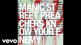 Manic Street Preachers - Epicentre (Audio)