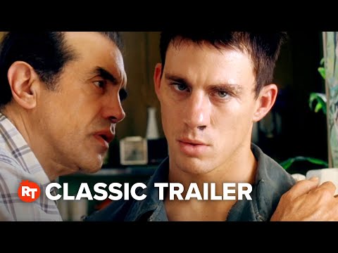 A Guide to Recognizing Your Saints Fragman