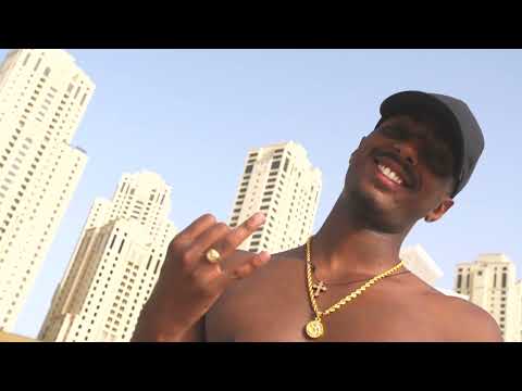 NAOD - DRA (OFFICIAL VIDEO)