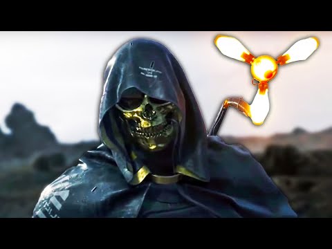 Death Stranding - Part 7 | Big Boss Fight