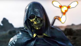 Death Stranding - Part 7 | Big Boss Fight