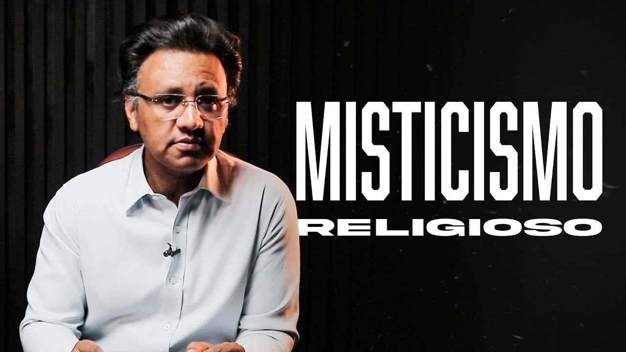 Segunda às 18 - Misticismo Religioso