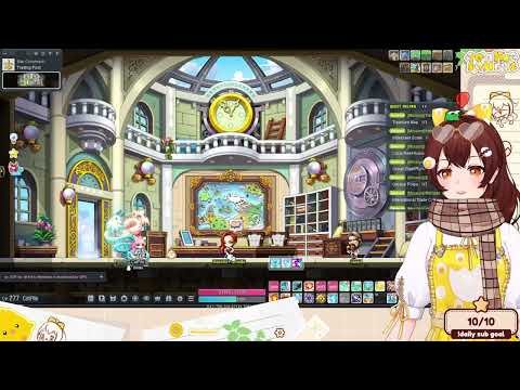 Elisabeth Kristen Alessandra June Valerie Marina Amani