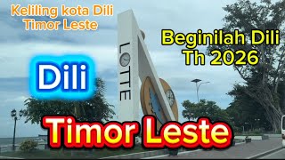 Download lagu Keliling Kota Dili Timor Leste nan Indah mp3 Download lagu Keliling Kota Dili Timor Leste nan Indah mp3