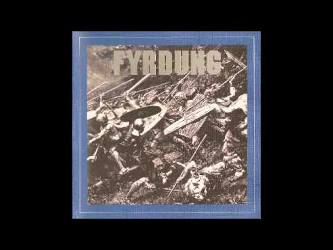 Fyrdung - Vedergällning