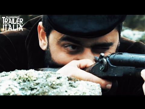 Bandidos e Balentes - Il codice non scritto | Trailer Italiano [HD]