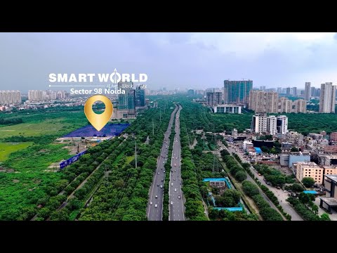 Smartworld Residences By Elie Saab Project Tour 1