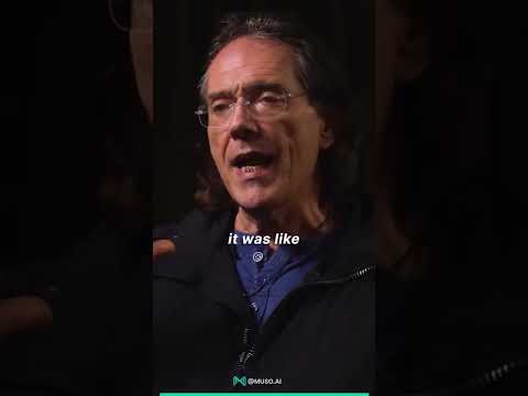 Thumbnail for How Vinnie Colaiuta Disovered Tony Williams #Shorts by Tony Williams