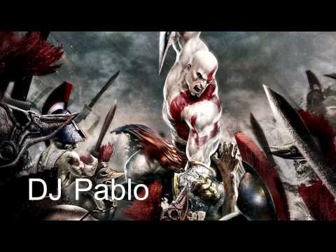 DJ PABLO | Mix # 1 [2013]