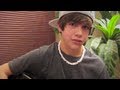"One Time" Justin Bieber acoustic cover - Austin ...