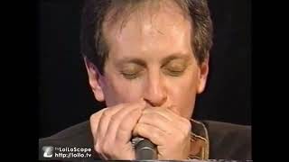 Two traing , Al Kooper
