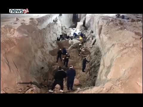 कुबेतमा मृत्यु हुनेको नेपालीको संख्या ६ - NEWS24 TV