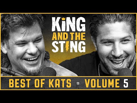 Best of King and the Sting Vol. 5 • Theo Von & Brendan Schaub