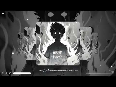 MC ORSEN × 509 $ICARIO - Danger Zone | House Phonk |