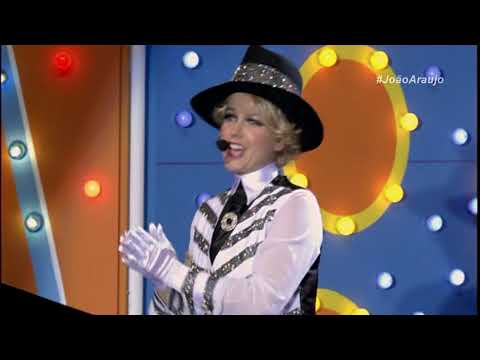 Video thumbnail for O Ônibus (Xuxa, O Show)