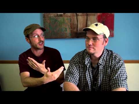 Legend of Korra Vlogs: Episodes 38 & 39 - Enter the Void & Venom of the Red Lotus