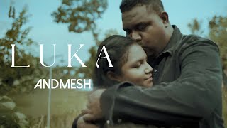 Lirik Lagu Andmesh - Luka Lirik Lagu Andmesh - Luka
