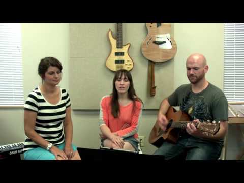 Holy Is The Lord - Blessing Voices