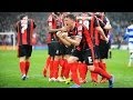 Highlights | AFC Bournemouth 2-1 QPR