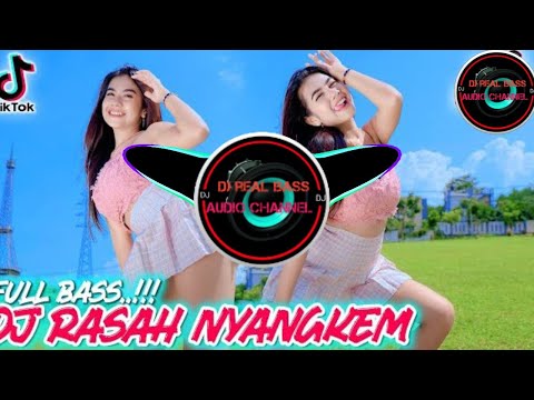 Dj Rasah Nyangkem Remix Viral Terbaru 2023 Full Bass Jedag Jedug gemparmusic