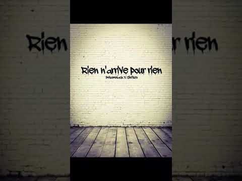 Imsomniack - Rien N'arrive Pour Rien (Feat Christo)