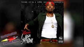 Lucci - Wish Me Well (Feat. YFN Kay) (With Animal Interlude) [Prod. By S Dot Fire & J. Caspersen]