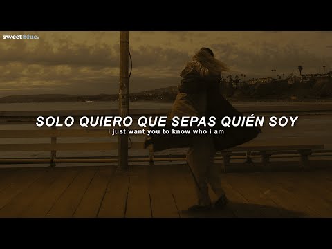 Goo Goo Dolls - Iris (Sub. Español + Lyrics)