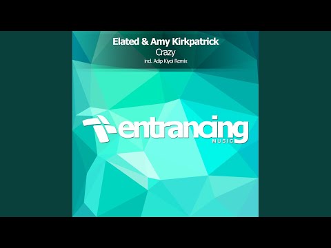 Crazy (Adip Kiyoi Dub Mix)