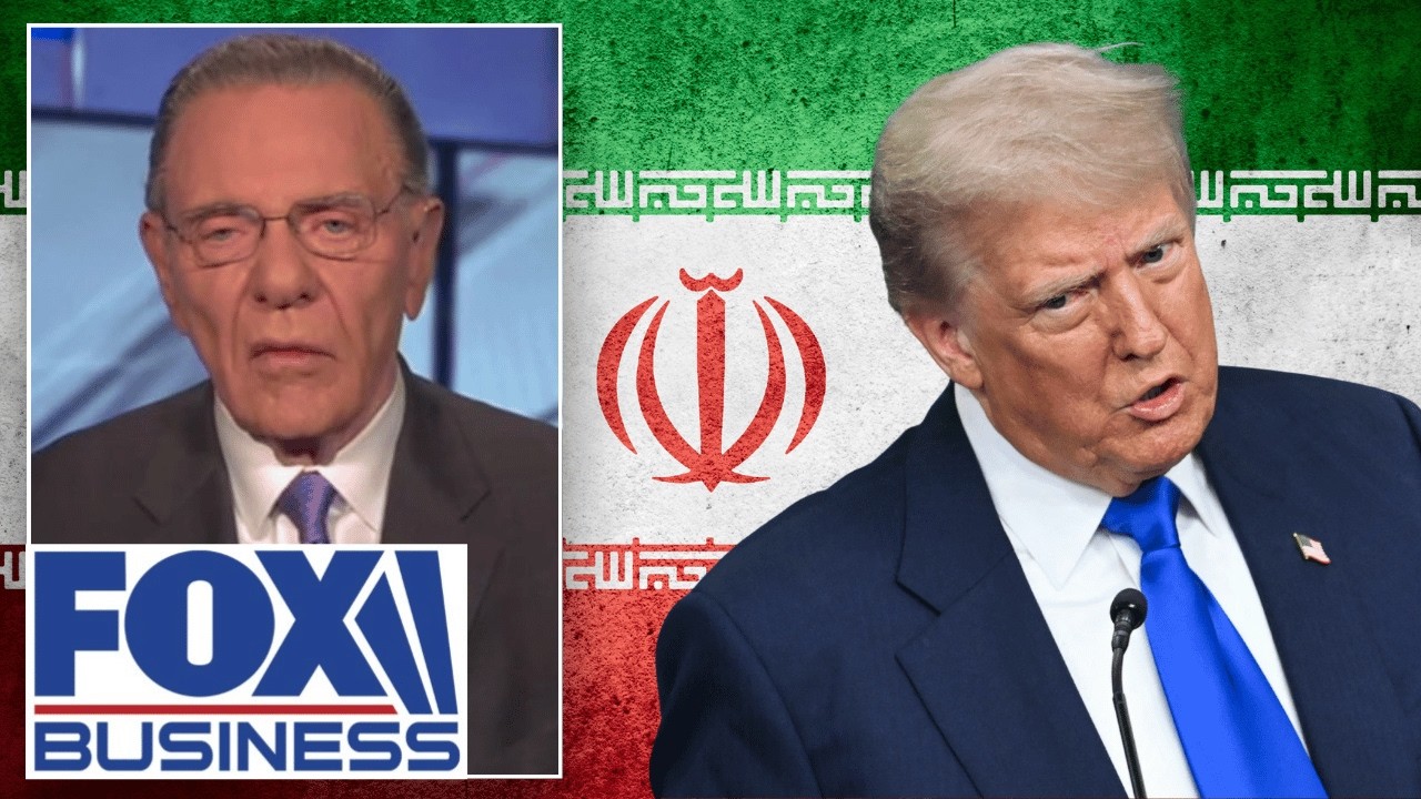 Iran is MISCALCULATING President Trump | Gen. Keane Highlights