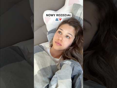 rozstałam się… 💔