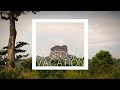 CNN International 60 Second Vacation Filler