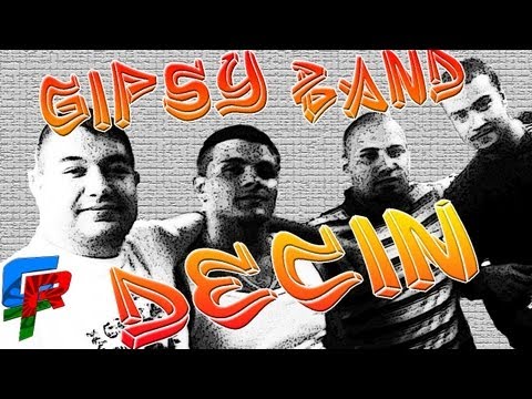 Gipsy Band Děčín - Devla nane | 2012