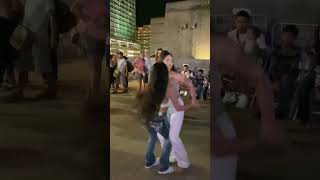 Huapango con ritmo y sabrosura 💃🏻 #huapangos #bailes