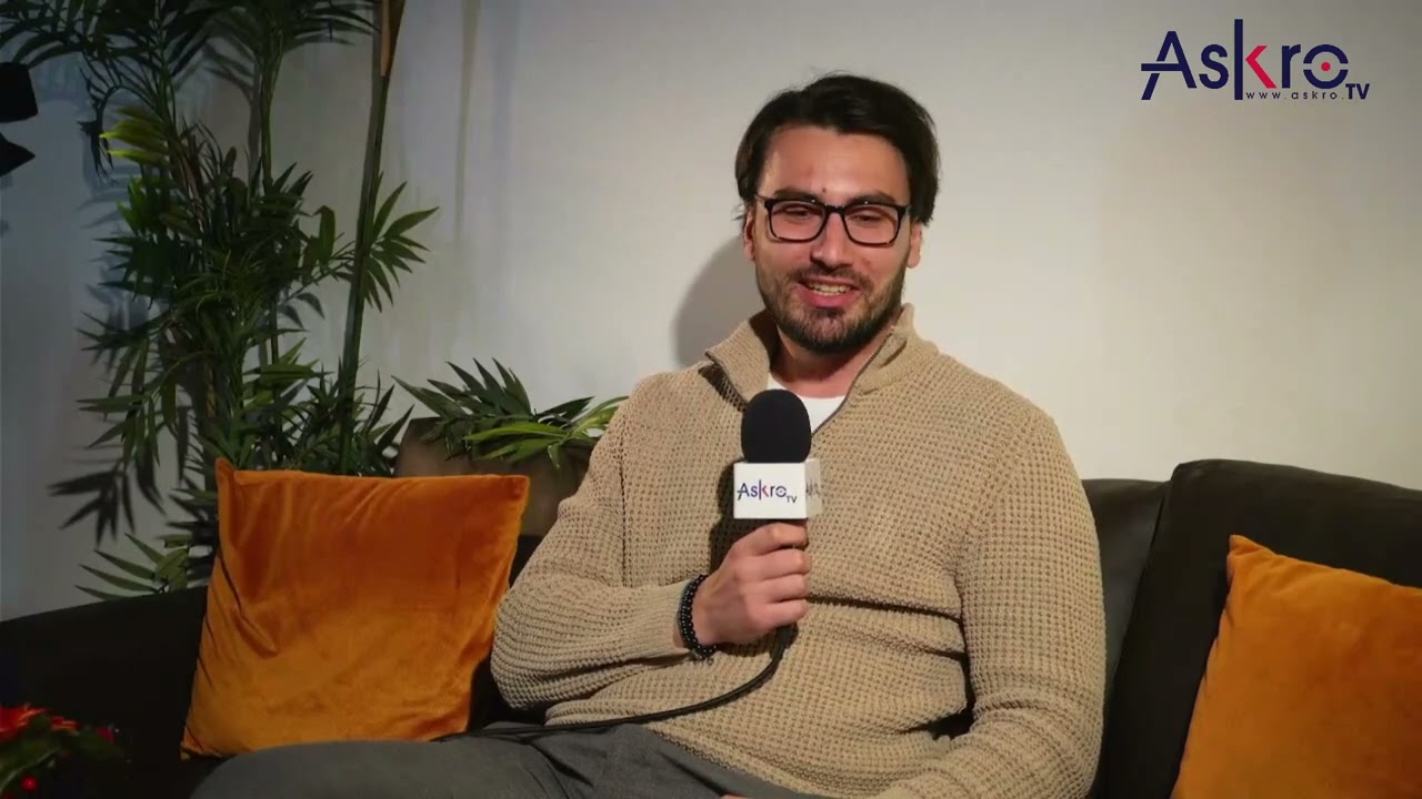 Vlad Popa software developer uk. Partea întâi