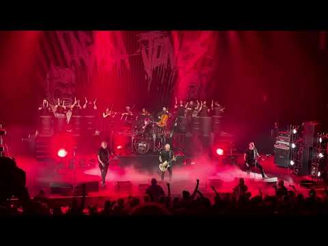 Vendredi 13 - tagada jones