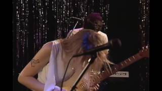 Sounds on 29th: Eros & The Eschaton Web Extra - "The Way I Feel 2Nite"